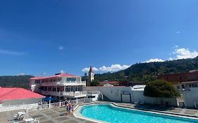 Hotel Nueva Ardenza